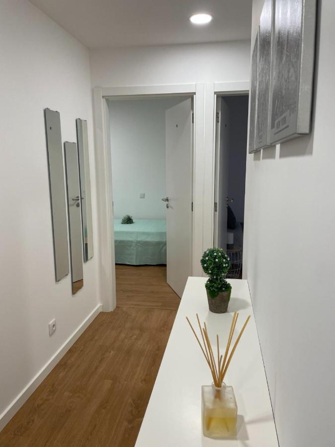 Casa Das 3 Bicas Leilighet Leiria Eksteriør bilde