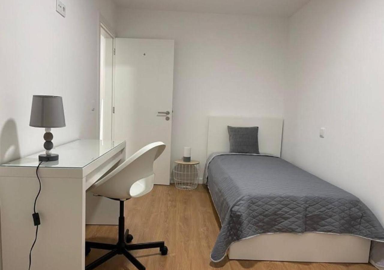 Casa Das 3 Bicas Leilighet Leiria Eksteriør bilde