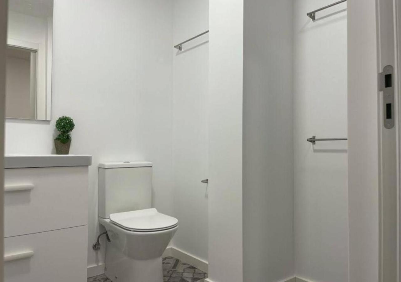 Casa Das 3 Bicas Leilighet Leiria Eksteriør bilde